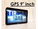 Gps navigatie 9 inch hd 8gb program truck tir camion auto.nou.gar 790457 poza 1